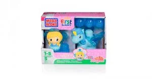 Princess Dewdrop