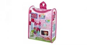 Original packaging for 80431 Lil Princess Sparkling Tower