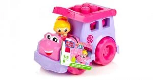 Original packaging for 80441 Susie School Bus