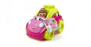 Original packaging for 80442 Catie Convertible