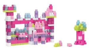 Original packaging for 80454 Build Imagination!