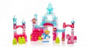 Original packaging for 80457 Crystal Palace