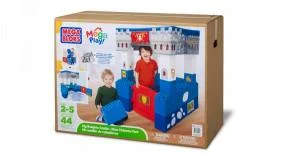Original packaging for 80505 My Knight's Castle