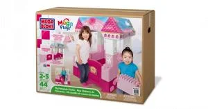 Original packaging for 80506 My Fairytale Castle