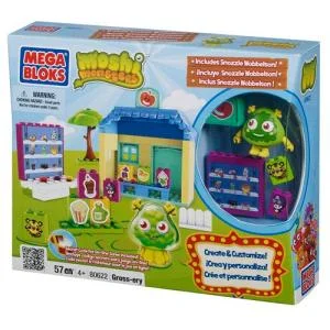 Gross-ery Store