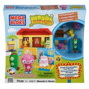 Monster's House