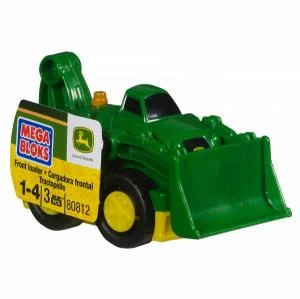 Original packaging for 80812 Front Loader