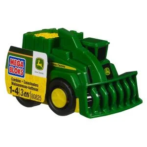 Original packaging for 80825 Combine
