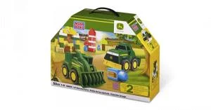 Original packaging for 80826 Lil' Harvest Farm