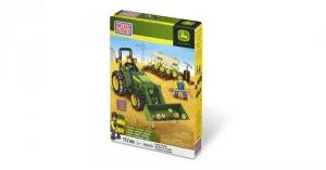 Original packaging for 80840 Farm Tractor