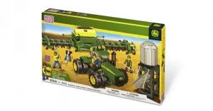 Original packaging for 80842 Seeding Crew