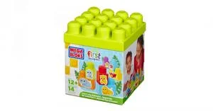 Original packaging for 81206 LEARN MY ANIMALS