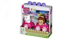 Original packaging for 81231 Lil' Road Trip