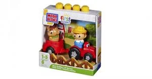 Original packaging for 81232 Lil’ Harvest