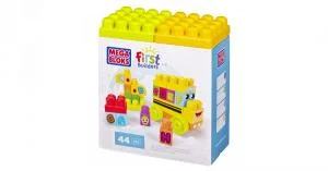 Original packaging for 81254 ABC Spell School Bus