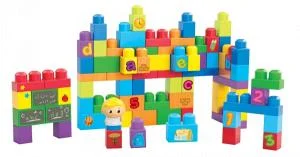 Original packaging for 81330 Learning Building Fun!
