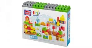 Original packaging for 81334 Build a Farm!