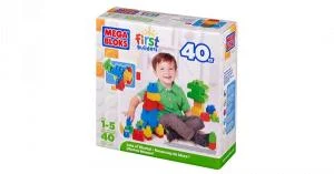 Original packaging for 8174 Lots of Blocks!