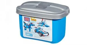 Original packaging for 82100 Building Starter Set