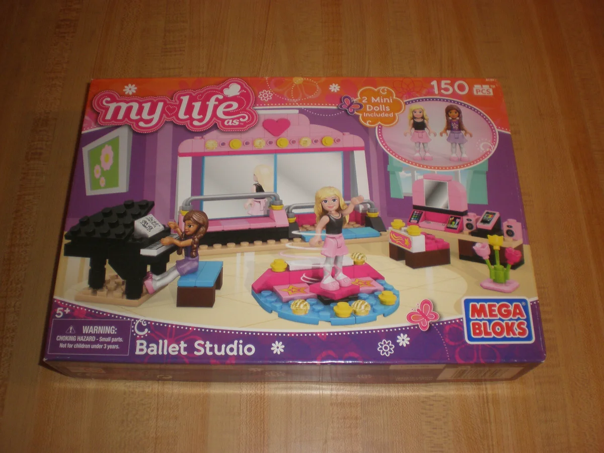Ballet Studio
