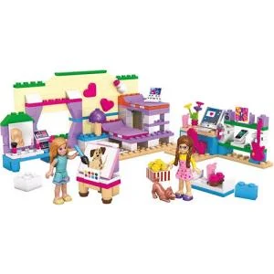 Slumber Party