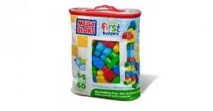 Original packaging for 8416 Big Building Bag (Classic) (60 pieces)
