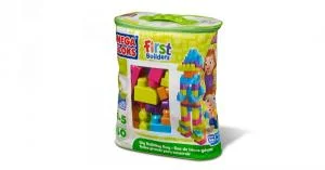 Original packaging for 8419 Big Building Bag (Trendy) (60 pieces)