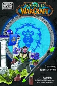 Ironoak