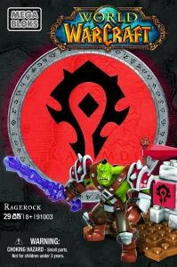 Ragerock