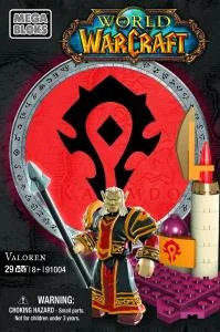 Valoren
