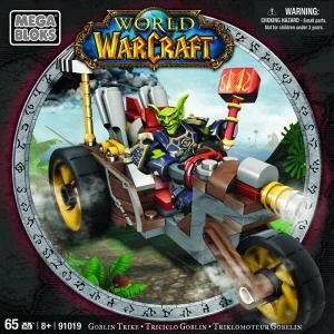 Goblin Trike