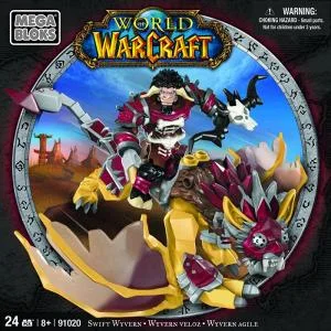Swift Wyvern