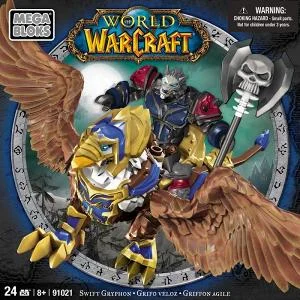 Swift Gryphon