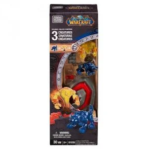 Creature Pack 1