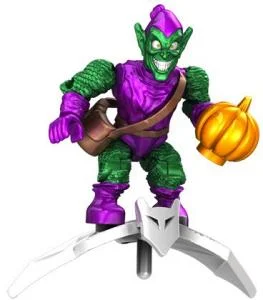 Green Goblin