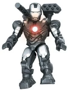 Original packaging for 91248U-warmachine War Machine