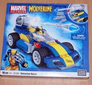 Wolverine Racer