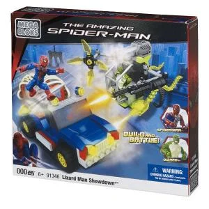 Instruction booklet for 91346 Bridge Showdown
