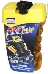 Instruction booklet for 9145 Race Car