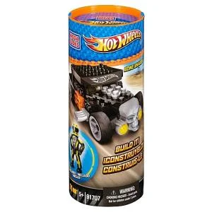 Original packaging for 91707 Bone Shaker