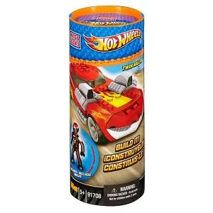 Original packaging for 91708 Twin Mill III (Red)