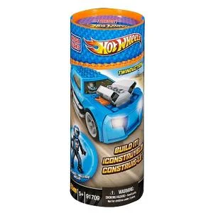 Original packaging for 91709 Twinduction (Blue)