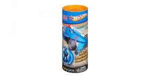 Original packaging for 91719 Bad to the Blade™ (Blue)