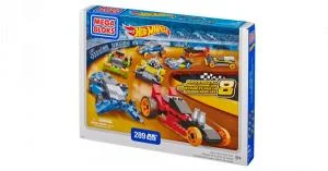 Original packaging for 91743 Super Race Set 8-in-1