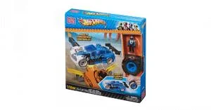 Original packaging for 91755 Drift Rail Grind