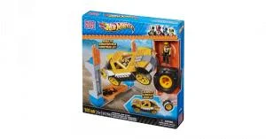Original packaging for 91756 Fearless jump stunt