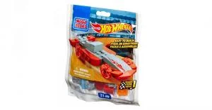 Original packaging for 91764 Dynamic Arrow™