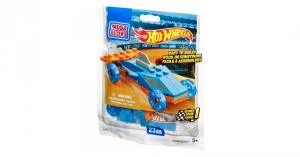 Original packaging for 91765 Sharkruiser™