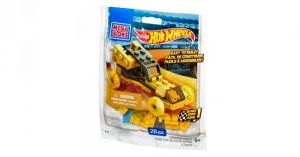 Original packaging for 91767 Corkscrew Buggy