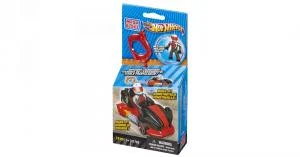 Original packaging for 91769 Furious Speedster